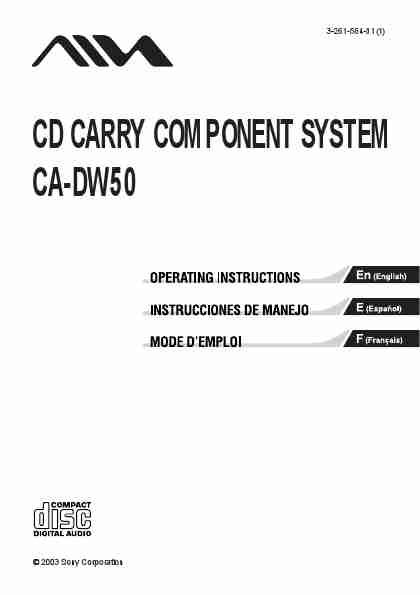 Sony Stereo System CA-DW50-page_pdf